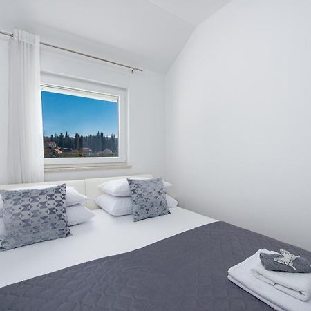 Pelko Apartment Dubrovník Exteriér fotografie