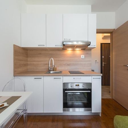 Pelko Apartment Dubrovník Exteriér fotografie