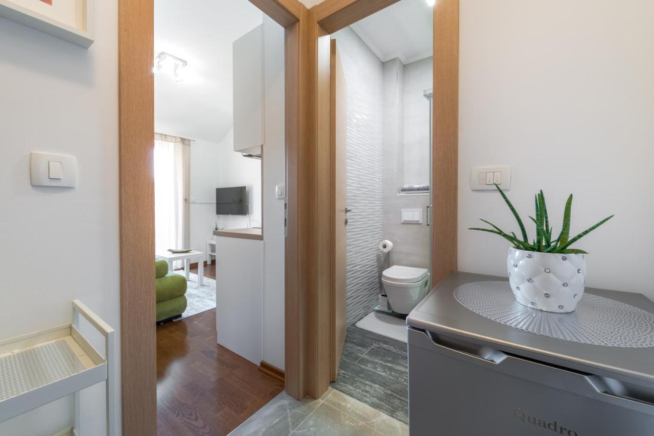 Pelko Apartment Dubrovník Exteriér fotografie