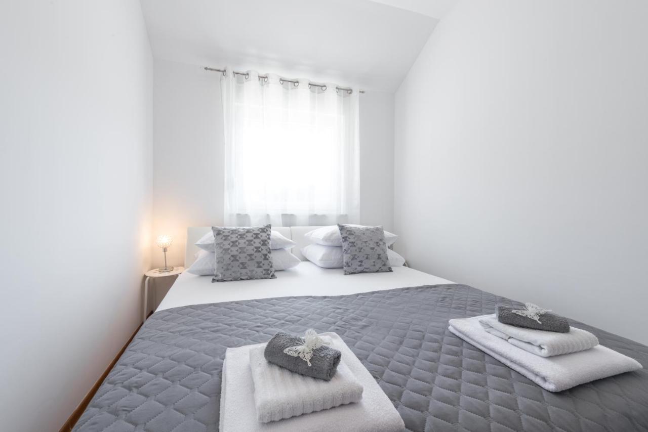 Pelko Apartment Dubrovník Exteriér fotografie
