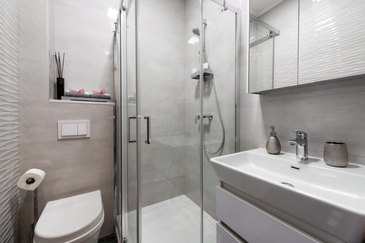 Pelko Apartment Dubrovník Exteriér fotografie