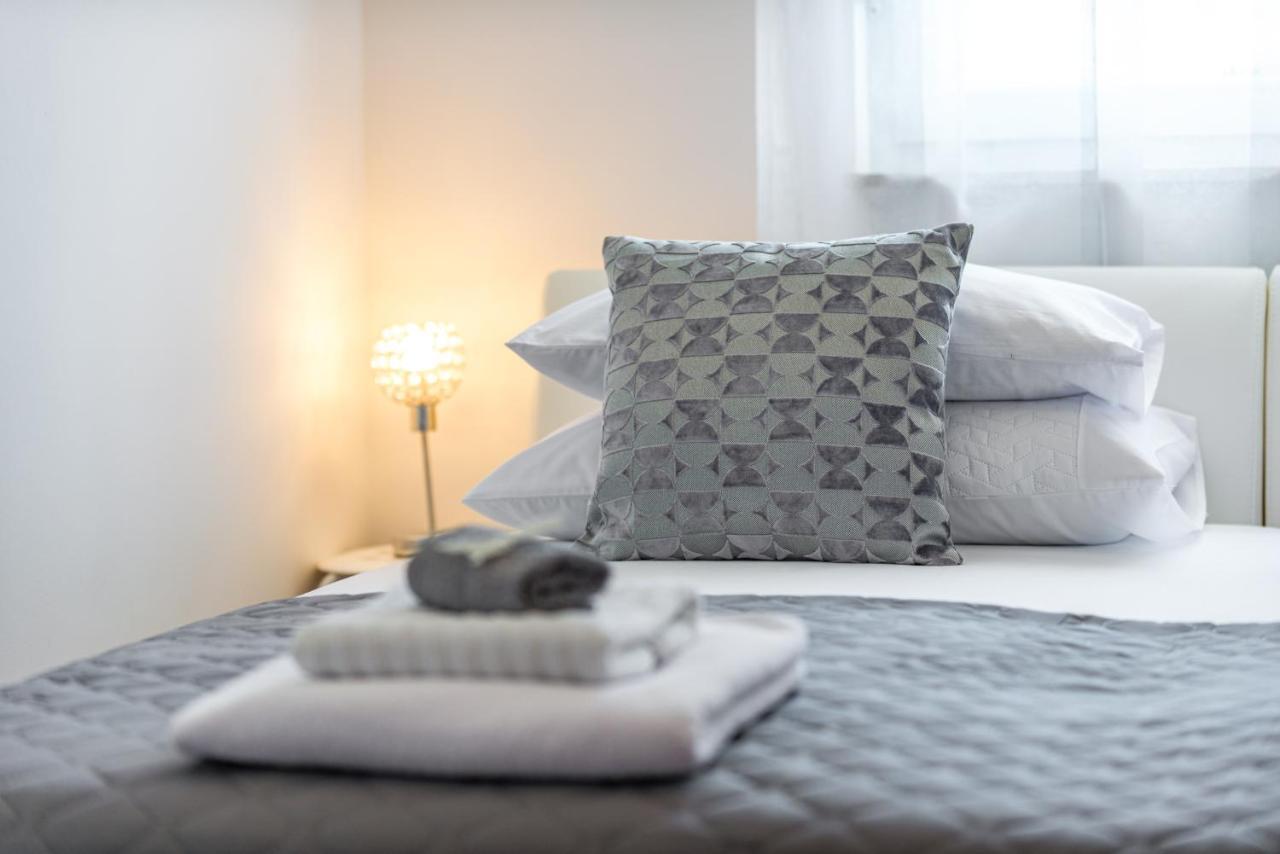 Pelko Apartment Dubrovník Exteriér fotografie