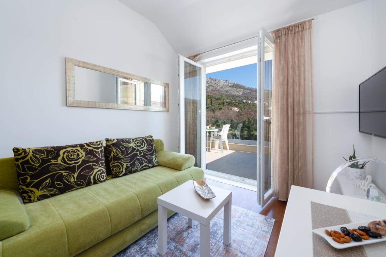Pelko Apartment Dubrovník Exteriér fotografie