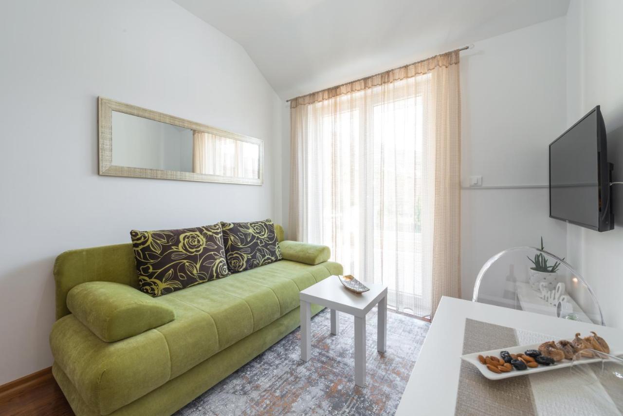 Pelko Apartment Dubrovník Exteriér fotografie