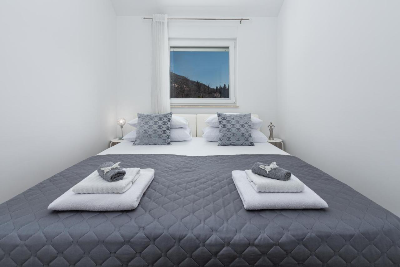 Pelko Apartment Dubrovník Exteriér fotografie