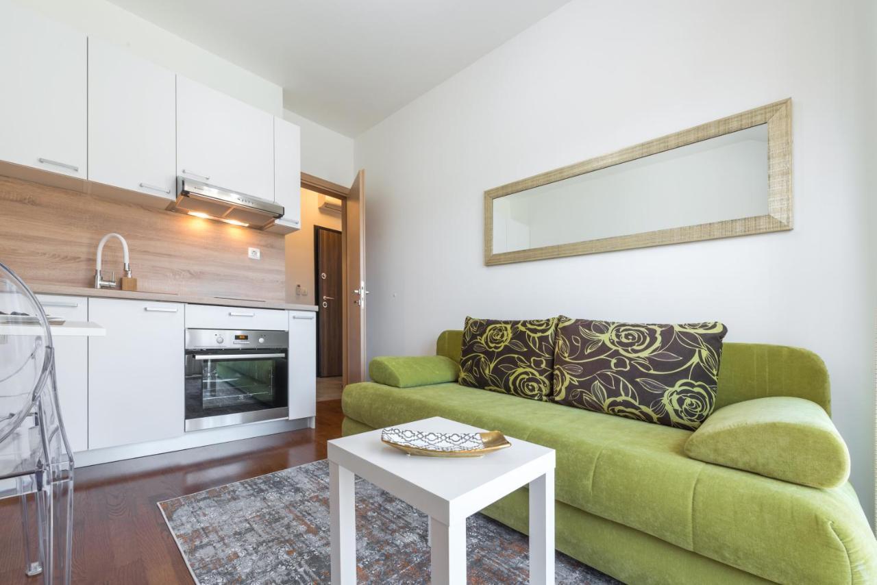 Pelko Apartment Dubrovník Exteriér fotografie